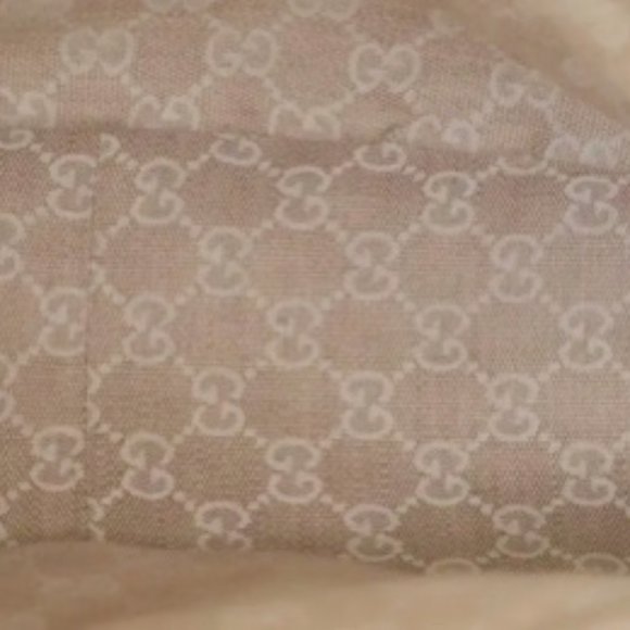 GUCCI Bamboo Handle Hobo Diana Bag - Picture 4 of 6